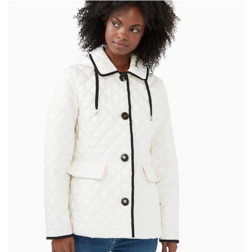 Kate Spade jacket